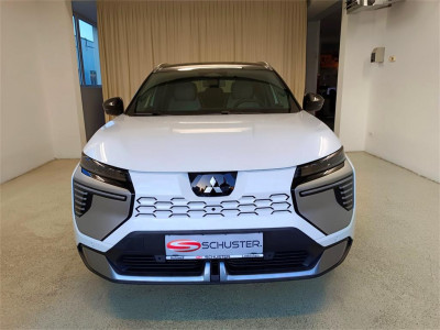 Mitsubishi Eclipse Cross Neuwagen Mitsubishi Eclipse Cross Neuwagen