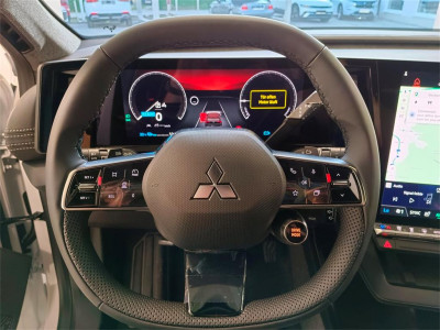 Mitsubishi Eclipse Cross Neuwagen Mitsubishi Eclipse Cross Neuwagen