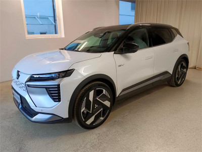 Mitsubishi Eclipse Cross Neuwagen Mitsubishi Eclipse Cross Neuwagen