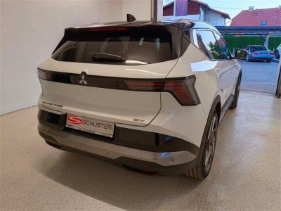 Mitsubishi Eclipse Cross Neuwagen Mitsubishi Eclipse Cross Neuwagen