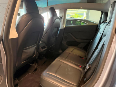 Tesla Model Y Gebrauchtwagen Tesla Model Y Gebrauchtwagen
