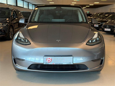 Tesla Model Y Gebrauchtwagen Tesla Model Y Gebrauchtwagen