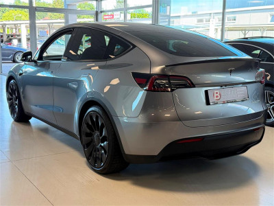 Tesla Model Y Gebrauchtwagen Tesla Model Y Gebrauchtwagen