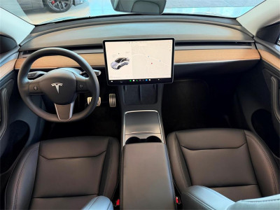 Tesla Model Y Gebrauchtwagen Tesla Model Y Gebrauchtwagen