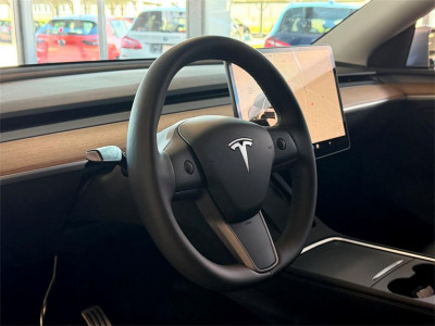 Tesla Model Y Gebrauchtwagen Tesla Model Y Gebrauchtwagen