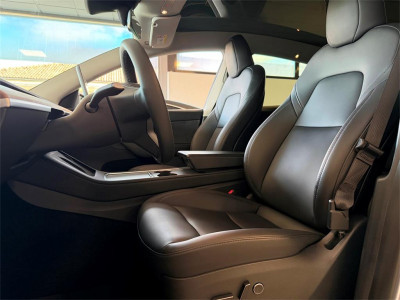 Tesla Model Y Gebrauchtwagen Tesla Model Y Gebrauchtwagen
