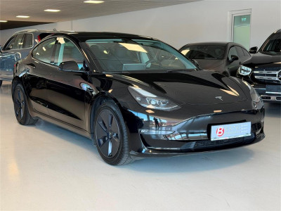 Tesla Model 3 Gebrauchtwagen Tesla Model 3 Gebrauchtwagen