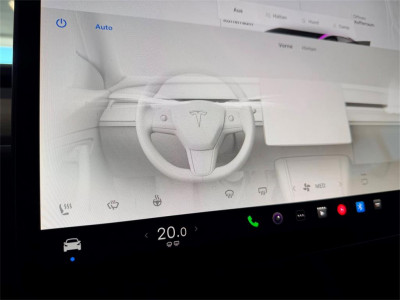 Tesla Model 3 Gebrauchtwagen Tesla Model 3 Gebrauchtwagen