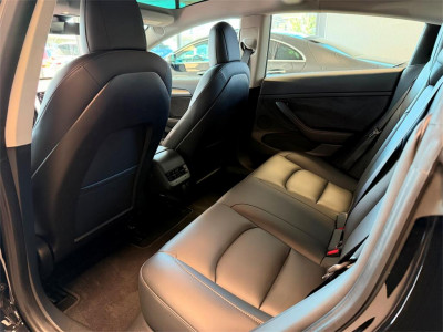 Tesla Model 3 Gebrauchtwagen Tesla Model 3 Gebrauchtwagen