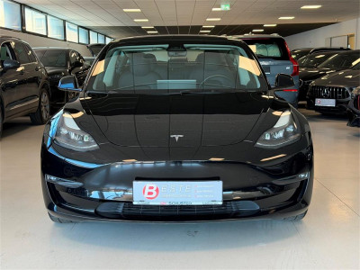 Tesla Model 3 Gebrauchtwagen Tesla Model 3 Gebrauchtwagen