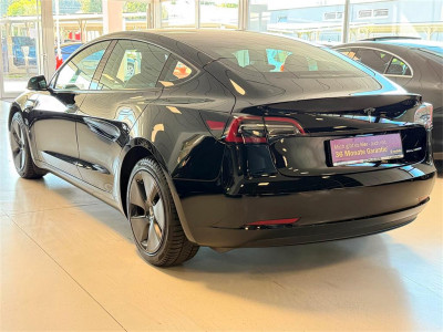 Tesla Model 3 Gebrauchtwagen Tesla Model 3 Gebrauchtwagen