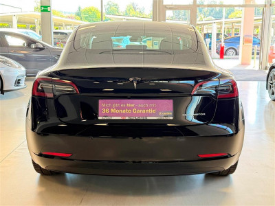 Tesla Model 3 Gebrauchtwagen Tesla Model 3 Gebrauchtwagen