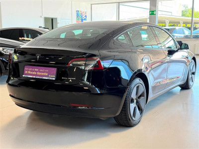 Tesla Model 3 Gebrauchtwagen Tesla Model 3 Gebrauchtwagen
