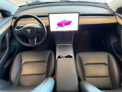 Tesla Model 3 Gebrauchtwagen Tesla Model 3 Gebrauchtwagen