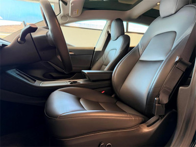 Tesla Model 3 Gebrauchtwagen Tesla Model 3 Gebrauchtwagen
