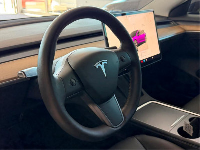 Tesla Model 3 Gebrauchtwagen Tesla Model 3 Gebrauchtwagen