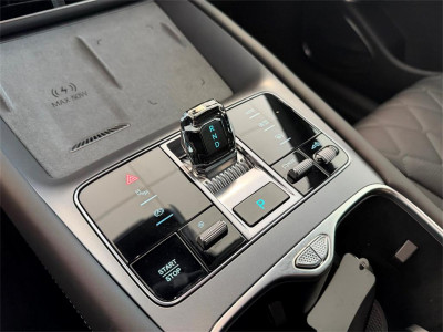 BYD Sealion 7 Gebrauchtwagen BYD Sealion 7 Gebrauchtwagen