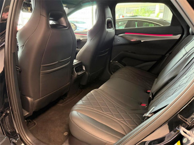BYD Sealion 7 Gebrauchtwagen BYD Sealion 7 Gebrauchtwagen