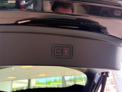 BYD Sealion 7 Gebrauchtwagen BYD Sealion 7 Gebrauchtwagen