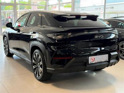 BYD Sealion 7 Gebrauchtwagen BYD Sealion 7 Gebrauchtwagen