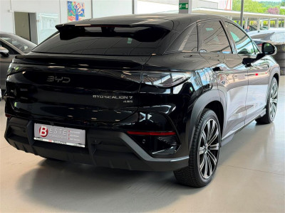 BYD Sealion 7 Gebrauchtwagen BYD Sealion 7 Gebrauchtwagen