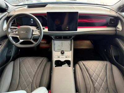 BYD Sealion 7 Gebrauchtwagen BYD Sealion 7 Gebrauchtwagen