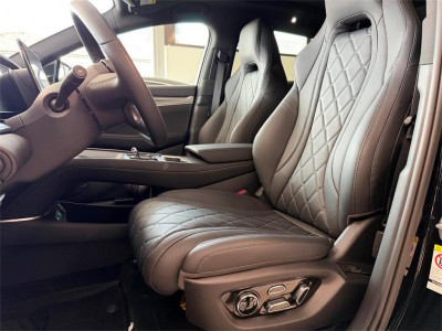 BYD Sealion 7 Gebrauchtwagen BYD Sealion 7 Gebrauchtwagen