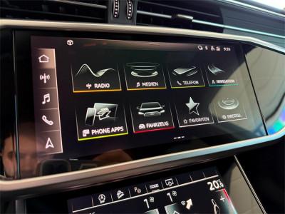 Audi A6 Allroad Gebrauchtwagen Audi A6 Allroad Gebrauchtwagen