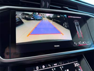 Audi A6 Allroad Gebrauchtwagen Audi A6 Allroad Gebrauchtwagen