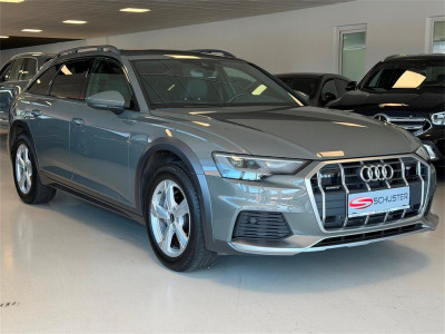 Audi A6 Allroad Gebrauchtwagen Audi A6 Allroad Gebrauchtwagen