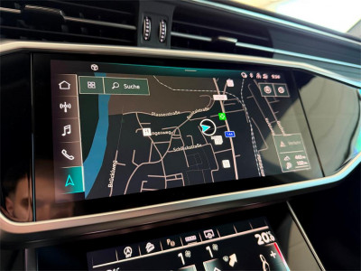Audi A6 Allroad Gebrauchtwagen Audi A6 Allroad Gebrauchtwagen
