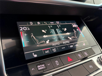 Audi A6 Allroad Gebrauchtwagen Audi A6 Allroad Gebrauchtwagen