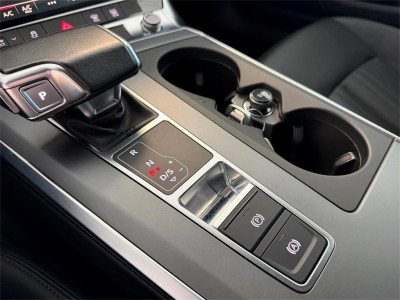 Audi A6 Allroad Gebrauchtwagen Audi A6 Allroad Gebrauchtwagen