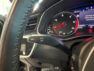 Audi A6 Allroad Gebrauchtwagen Audi A6 Allroad Gebrauchtwagen