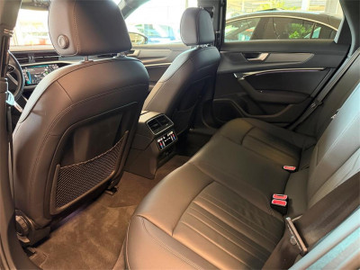 Audi A6 Allroad Gebrauchtwagen Audi A6 Allroad Gebrauchtwagen