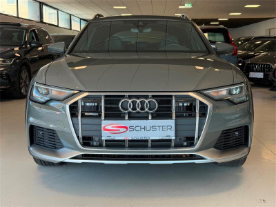 Audi A6 Allroad Gebrauchtwagen Audi A6 Allroad Gebrauchtwagen