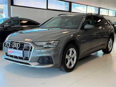 Audi A6 Allroad Gebrauchtwagen Audi A6 Allroad Gebrauchtwagen