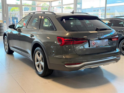 Audi A6 Allroad Gebrauchtwagen Audi A6 Allroad Gebrauchtwagen