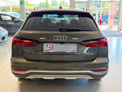 Audi A6 Allroad Gebrauchtwagen Audi A6 Allroad Gebrauchtwagen
