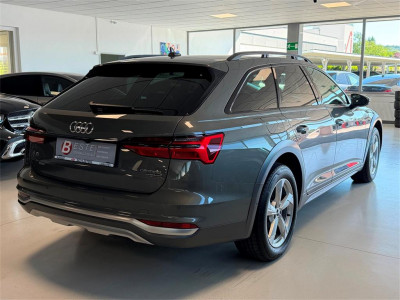 Audi A6 Allroad Gebrauchtwagen Audi A6 Allroad Gebrauchtwagen