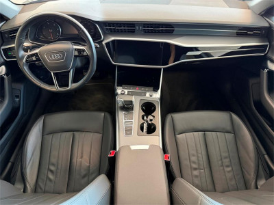 Audi A6 Allroad Gebrauchtwagen Audi A6 Allroad Gebrauchtwagen