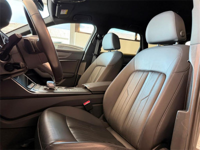 Audi A6 Allroad Gebrauchtwagen Audi A6 Allroad Gebrauchtwagen
