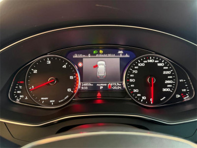 Audi A6 Allroad Gebrauchtwagen Audi A6 Allroad Gebrauchtwagen