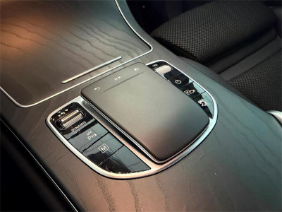 Mercedes-Benz GLC Gebrauchtwagen Mercedes-Benz GLC Gebrauchtwagen