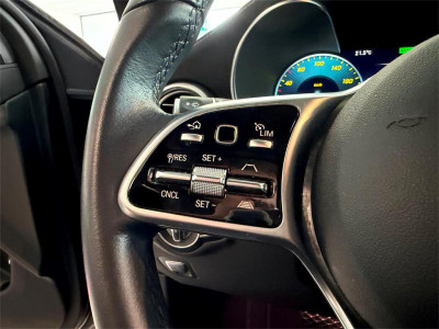 Mercedes-Benz GLC Gebrauchtwagen Mercedes-Benz GLC Gebrauchtwagen