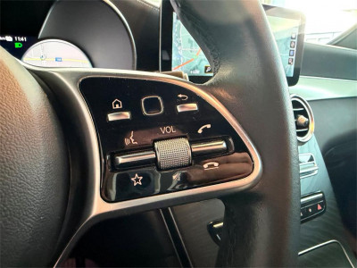 Mercedes-Benz GLC Gebrauchtwagen Mercedes-Benz GLC Gebrauchtwagen