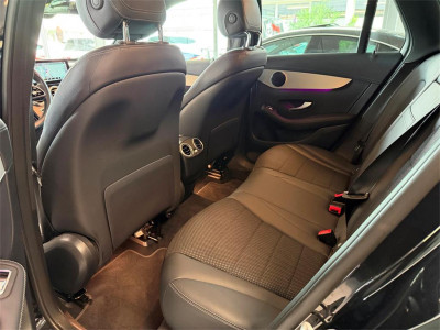 Mercedes-Benz GLC Gebrauchtwagen Mercedes-Benz GLC Gebrauchtwagen