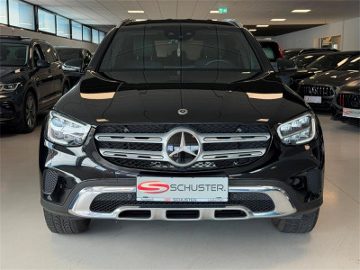 Mercedes-Benz GLC Gebrauchtwagen Mercedes-Benz GLC Gebrauchtwagen