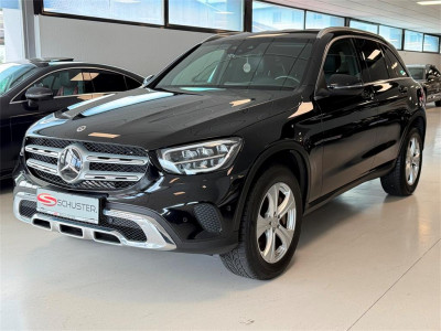 Mercedes-Benz GLC Gebrauchtwagen Mercedes-Benz GLC Gebrauchtwagen