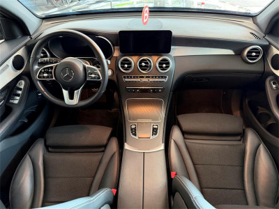 Mercedes-Benz GLC Gebrauchtwagen Mercedes-Benz GLC Gebrauchtwagen